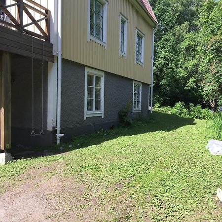 Domsjoe Apartment Örnsköldsvik Exterior foto
